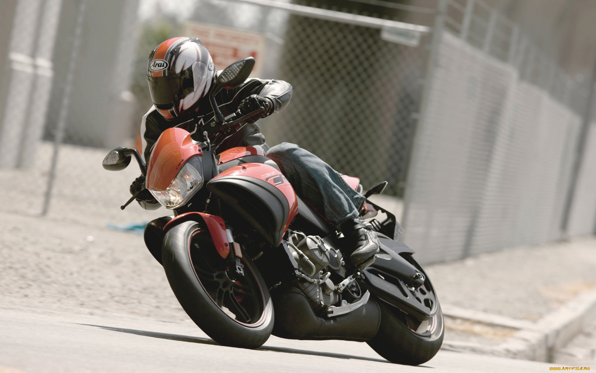 , buell
